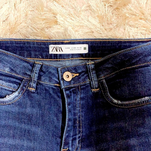 Zara Jeans - Picture 4 of 5